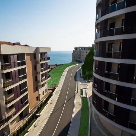 Apartment Anatolia - Mina Bečići 外观 照片