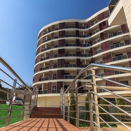 Apartment Anatolia - Mina Bečići 外观 照片