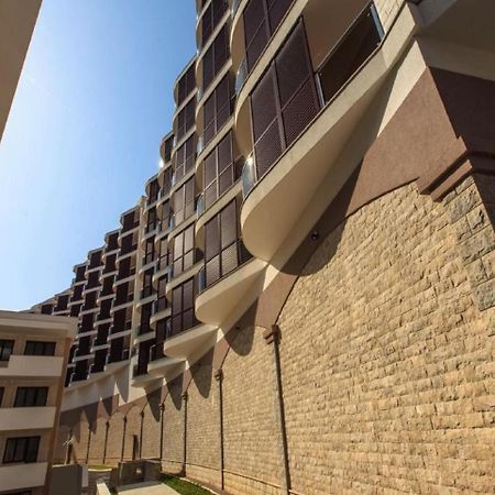 Apartment Anatolia - Mina Bečići 外观 照片